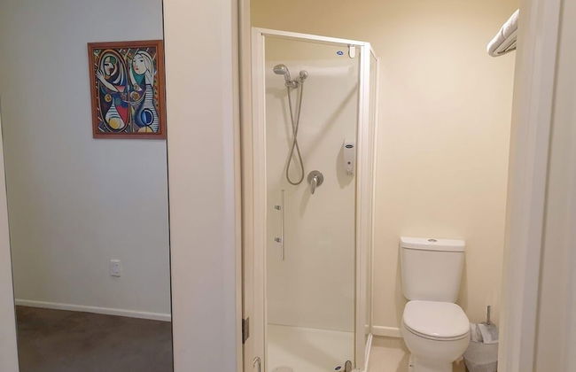 Eden Park Motel - Foto 48