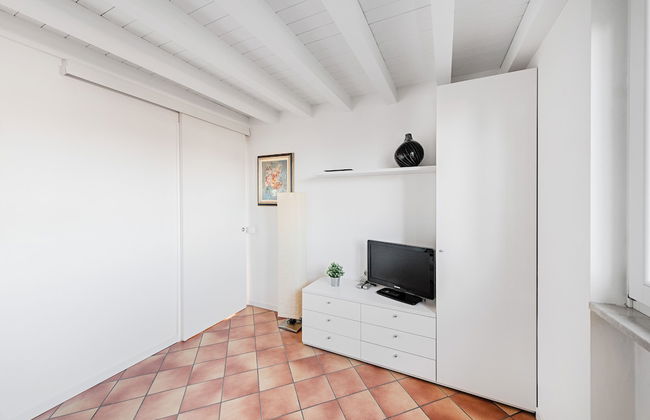 Residence Stropea 5 con piscina - Foto 4