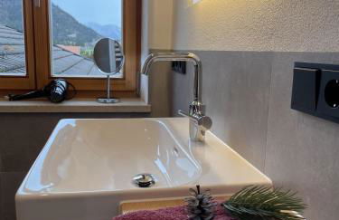 Ferienwohnungen Alpinum - Foto 34