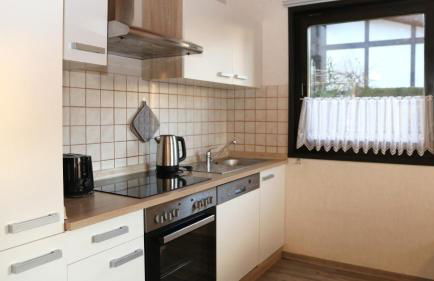 Ferienhaus Henneseeblick - Lake - View - Terrace - Hils - Wood - WIFI - Foto 7