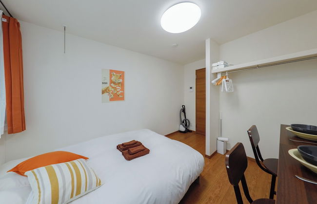 Zenith Garden TOGOSHI - Foto 35