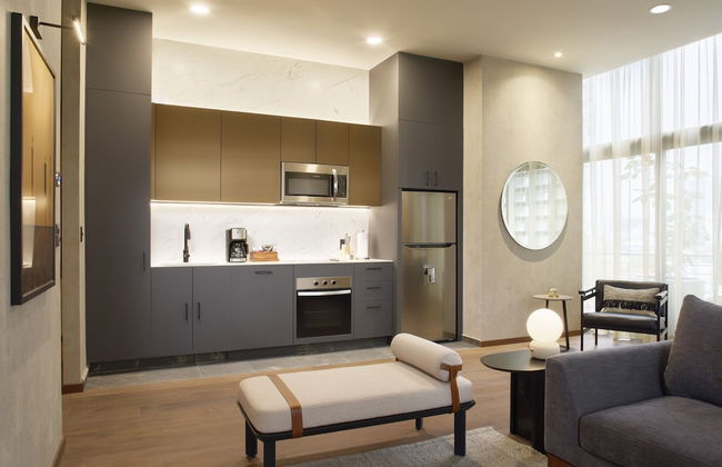 Xoma Boutique Stays by Viadora - Foto 14