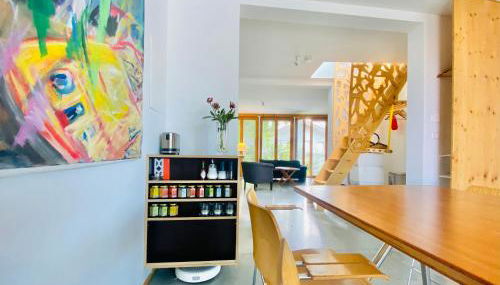 Loft mit Dachterrasse - Foto 5