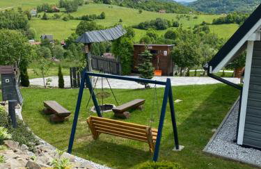 Domki- Limanowa, domki z balią i sauną - Foto 13