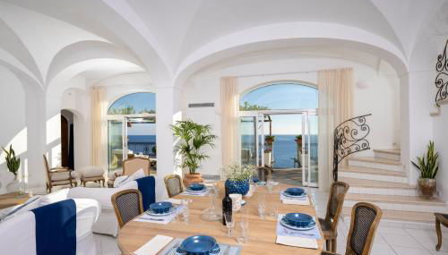 YourHome - Villa Aldo Marino - Foto 5