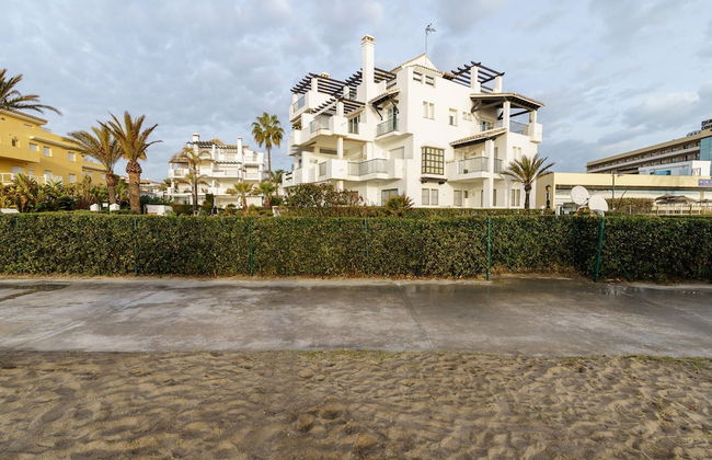 Cozy Apartment in La Cala de Mijas - Foto 49