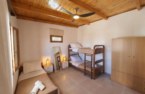 Poseidon House, With Seaview - Foto 4