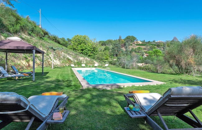 Villa Bubi 8 1 - Foto 6