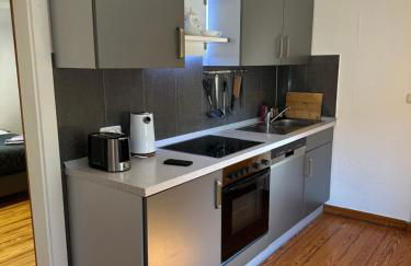 Loreley 2 Zimmerwohnung mit Hof und Garten - Foto 17