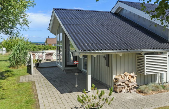 "Mathias" - 625m from the sea - Foto 7