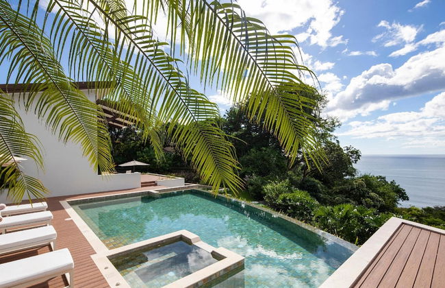 Villa Belvedere Pacific Sunsets 2 Private Pools - Photo 25