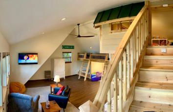 Lakeside Retreat35 Mi To Mt Rainier! - Foto 14