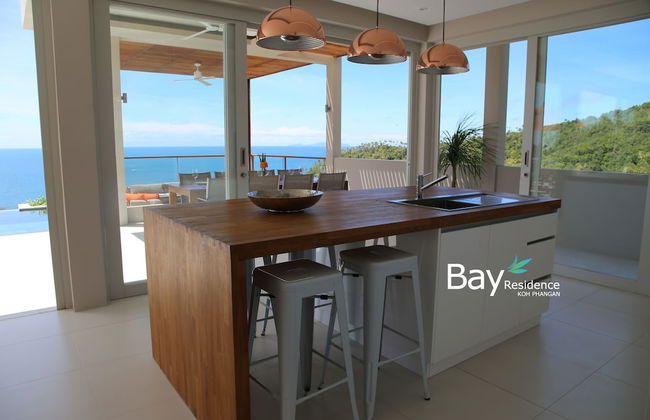 Bay Villas Koh Phangan - Foto 46