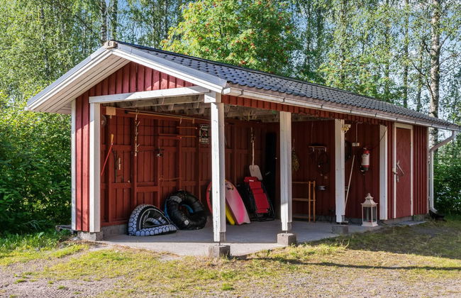 Villa blanca - Foto 29