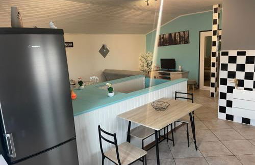 Appartement proche gare - Foto 9