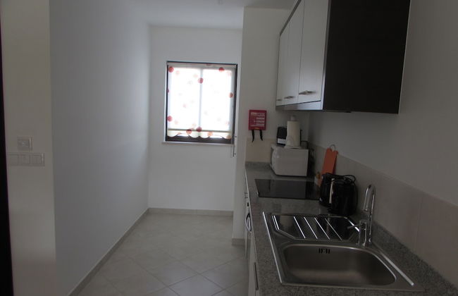 Private Self-Catering Apartements Dunas - Foto 3