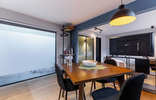 Capitalia Condesa Escandon - Foto 71