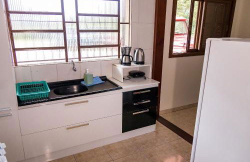 Condomínio Familiar - Aptos Novos e Completos - Foto 126