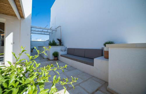 Fantastica casa in stile mediterraneo - Al Ficodindia - Foto 33