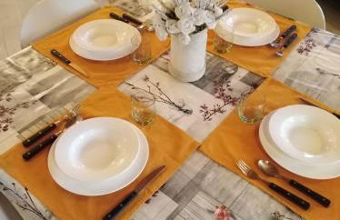 Casa Rosa dei Venti - Foto 19