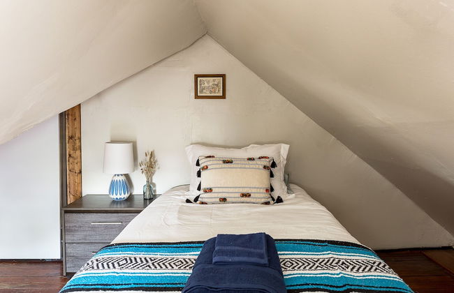 Center of Highlands! Spacious Bardstown loft! - Foto 3