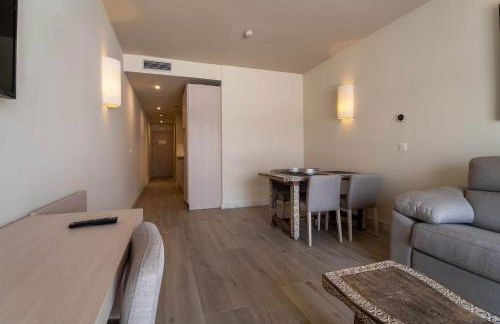 Aljarafe Suites by QHotels - Photo 34