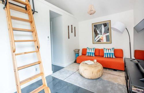 Rosemary Cottage - Foto 6