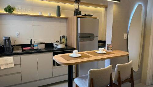 Apartamentos no Centro da Cidade - Photo 3