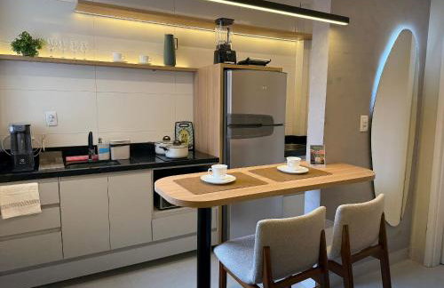 Apartamentos no Centro da Cidade - Photo 4