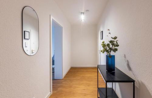 Glück Auf Appartements Lösorter Straße Duisburg - Foto 56