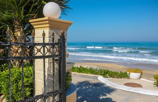 Villa Antonia - Foto 1