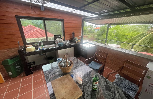 Golden Mango House - Foto 16