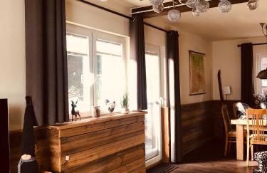 Ferienwohnung HarzReise - Foto 24