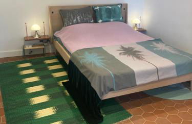 Duplex dans maison de village - Foto 10