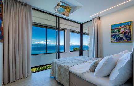 Sky Pool VILLA MEDVEJA - Foto 11