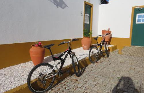 Monte Além Tejo - Foto 46