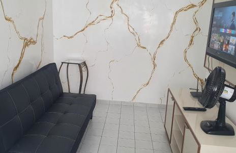 APARTAMENTO CHARMOSO em Petrolina 2 quartos com ar cond e wi-fi 300MB - Foto 34