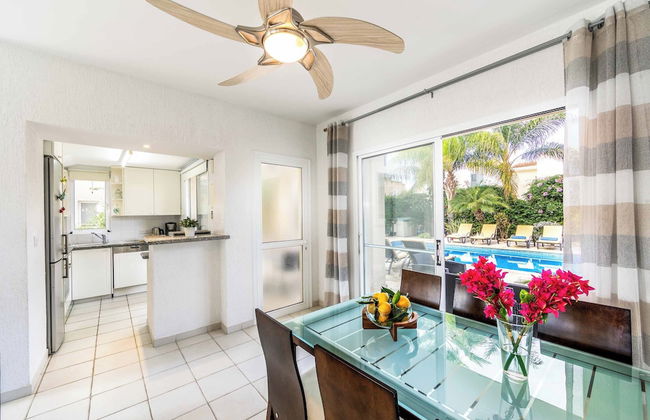 Villa Lilly Rose - Foto 37