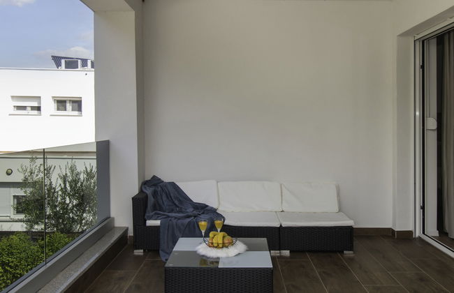 Villa Loreta - Foto 23