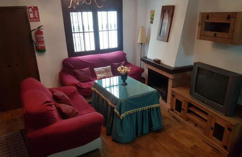 Casita de Rosario - Foto 34