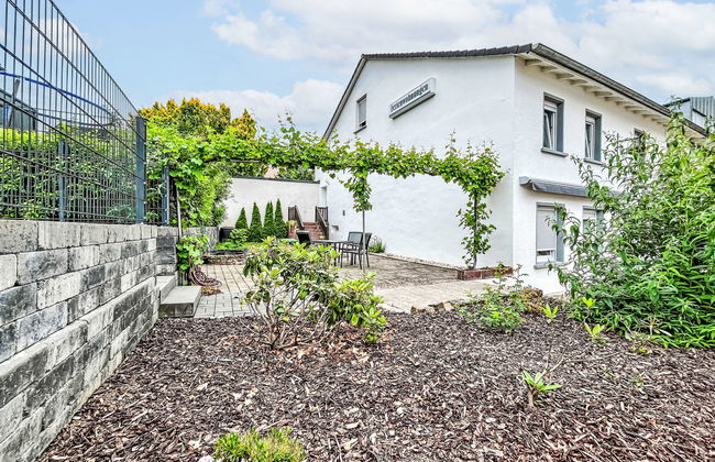 1 bedroom Apartment in Palzem with garden and terrace - Photo 20