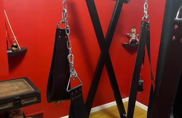 La Maison des Plaisirs Love room - Foto 48