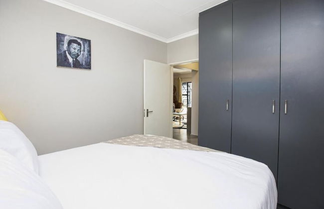 Eazy Apartment by Mall of Africa - Foto 2