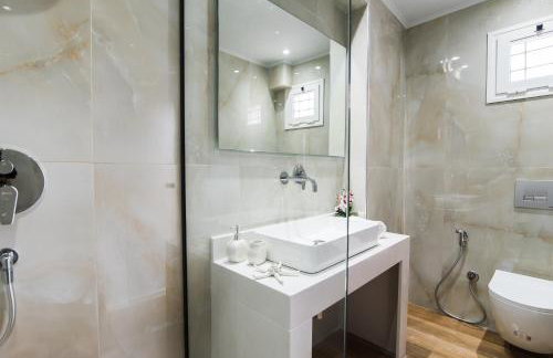 Yiannis Manos Hotel Resort - Foto 108