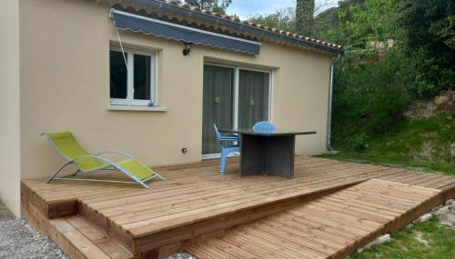 maison 2 ch confortable - Foto 4