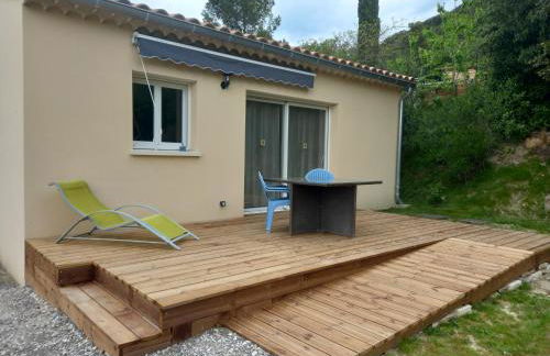 maison 2 ch confortable - Foto 4