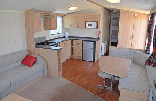 Roselands caravan park, Nr Lands End, Cornwall - Foto 64