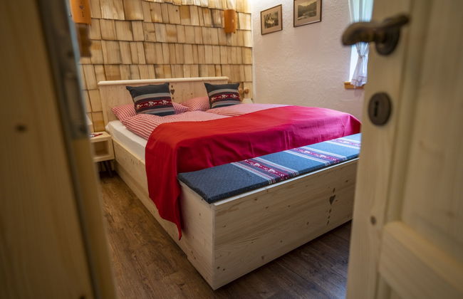 ALPIK Chalets - Bohinj - Foto 4