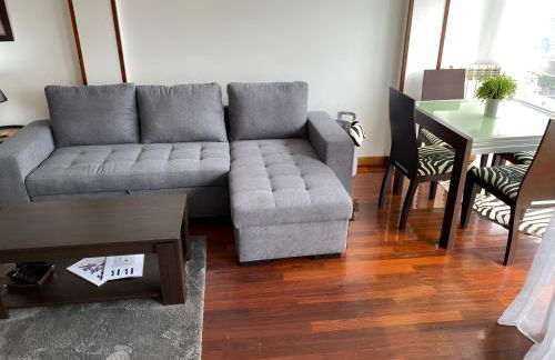 Pisazo con Vistas y garaje privado - Foto 6