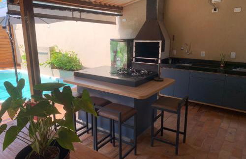 Casa do Centrinho BonitoMS - Foto 18